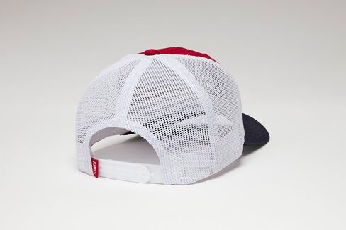 قبعات Kimes Ranch قابلة للتعديل قبعة Snapback Stars N Stripe in Kuwait