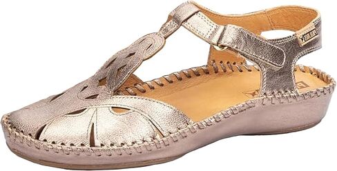 PIKOLINOS Semi-closed shoes Leather P. Vallarta for Woman in Saudi Arabia