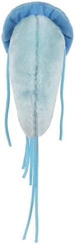 GIANTmicrobes Giardia Plush – Learn About Nature and Biology with This Educational Gift for Family, Friends, Travelers, Water Treatment, Scientists, Educators and Anyone with a Healthy Sense of Humor in Saudi Arabia