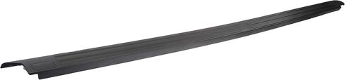 Dorman 926-944 Passenger Side Truck Bed Side Rail Protector Compatible with Select Ford Models, Black in Saudi Arabia