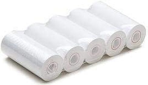 Poynt 2 1/4" X 16' Coreless Thermal Paper Rolls (200 Rolls) in Saudi Arabia