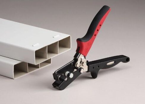 Malco VFN2 Vinyl Fencing Rail Notcher in Saudi Arabia