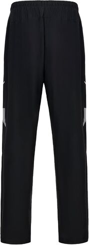 Mens Casual Pants Sweatpants for Men Quick Dry Mens Joggers Athletic Pants with Pockets in Saudi Arabia