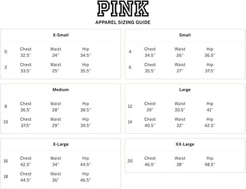 Victoria's Secret Pink Fleece Baggy Campus Sweatpants in Saudi Arabia