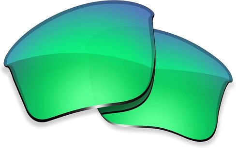 عدسات بديلة لنظارات Oakley Half Jacket XLJ الشمسية - المزيد من الخيارات in Kuwait