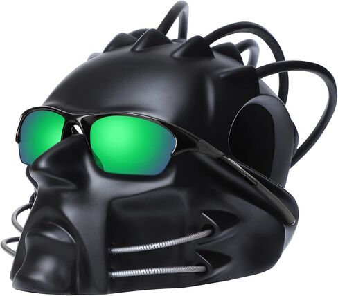 عدسات بديلة لنظارات Oakley Half Jacket XLJ الشمسية - المزيد من الخيارات in Kuwait