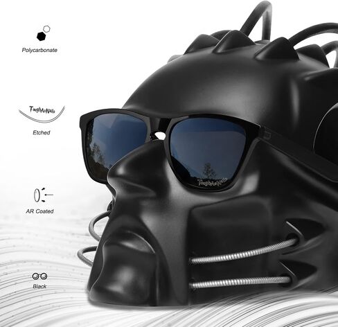 عدسات بديلة لنظارات Oakley Half Jacket XLJ الشمسية - المزيد من الخيارات in Kuwait