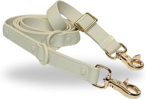 Hands Free Leash and Belt Bag | Black, Leash Only in Saudi Arabia