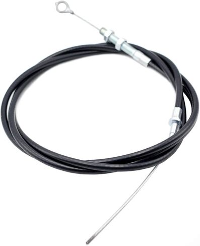 كابل خانق عالمي مقاس 60 بوصة مع غلاف 53 بوصة لـ Manco 8252 ASW Go Kart Minibike عربات التي تجرها الدواب عربة دراجة نارية تعمل بالغاز in Kuwait