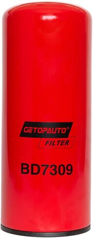 3PCS BD7309 Lube Filter for Cummins ISL9 L9 ISC8.3 N14 M11 diesel engine Repalces PF1217FLF9009845003318853 P553000 LFP3000XL FL819 in Saudi Arabia