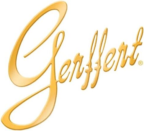 Gerffert Christian Wall Décor Ornate Gold Framed Artwork, 11 x 13-Inch, Holy Family in Saudi Arabia