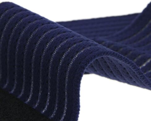 BXT Elastic Breathable Wrap Ankle Support Brace Compression Knee Elbow Wrist Ankle Hand Support Wrap Sports Bandage Strap with Hook & Loop Fastener Straps(A PIECE) in Saudi Arabia
