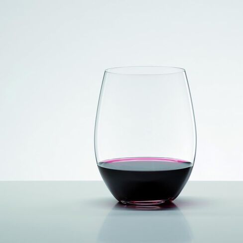 Riedel O Wine Tumbler Cabernet, Pay for 6 get 8, 21.1 fl.oz. in Saudi Arabia