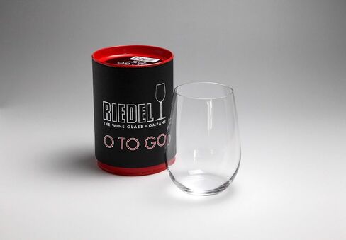 Riedel O Wine Tumbler Cabernet, Pay for 6 get 8, 21.1 fl.oz. in Saudi Arabia