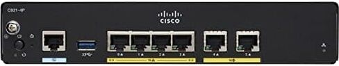 900 Series Integrated Router in Saudi Arabia