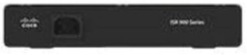 900 Series Integrated Router in Saudi Arabia