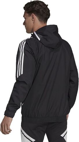 adidas Condivo22 All Weather Jacket - Mens Soccer XL in Saudi Arabia