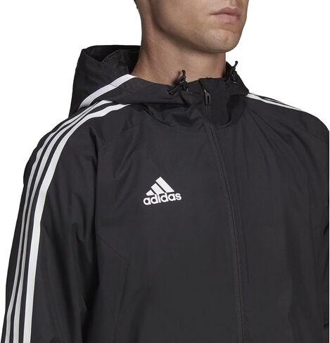 adidas Condivo22 All Weather Jacket - Mens Soccer XL in Saudi Arabia