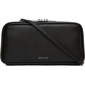 حقائب يد نباتية من Matt & Nat، محفظة Oliv - محافظ وحقائب مصممة، للرجال والنساء، لم يتم الإساءة إلى الحيوانات لتصنيعها in Kuwait