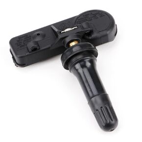 Tire Pressure Sensor TPMS Compatible with Chevy Buick GMC Cadillac Pontiac Tire Pressure Monitoring Sensor Pre-Programmed 315MHz Replace# 13598771 13586335 13595873 10394110 (1 Pack)