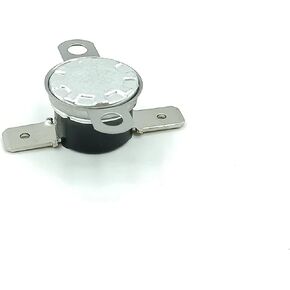 Fits for Maytag Whirlpool Microwave Oven Magnetron Thermostat W10832024 Replacement