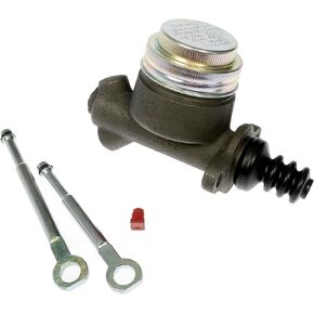 Dorman M39496 Brake Master Cylinder Compatible with Select Ford / Mercury Models