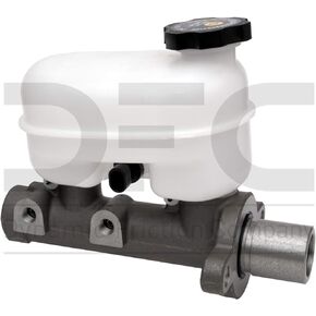 Dynamic Friction Company Brake Master Cylinder 355-47186