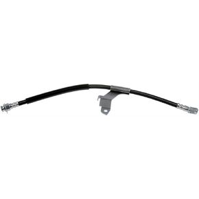 Dorman H38583 Front Passenger Side Brake Hydraulic Hose Compatible with Select Buick/Cadillac/Oldsmobile Models
