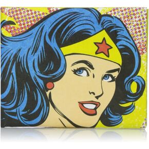 Dynomighty Men's Mighty Wallet