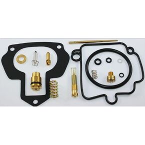 OEM QUALITY Carburetor Carb Rebuild Kit for the 1988-2004 Yamaha YFM 350 350X Warrior ATVs