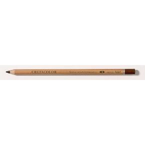 CRETACOLOR Artist Pencil, White Chalk, Soft