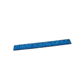 SeaDek Foam Fishing Ruler | Fish Ruler Perfect Boats, Coolers & Kayaks | 36" Fishing Measurement Tool | Fishing Accessories | 3M Adhesive Backing | Mocha
