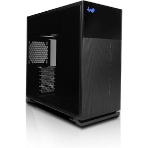 في Win 127 Black ARGB تصميم اللوحة الأمامية للوحة الأمامية في منتصف البرج in Kuwait