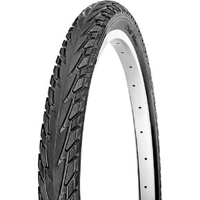 Folding Bead Slick Hybrid Road Bike Bicycle Tire