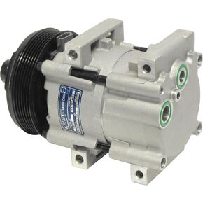 UAC-CO0011C COMPRESSOR - NEW COMPRESSOR