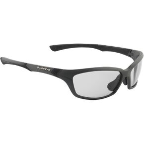 SWISSEYE Drift Sports Sunglasses, Sports Glasses (100% UVA, UVB and UVC protection, shatterproof, adjustable nose area)