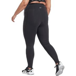 Reebok Women's Lux High-Rise Leggings