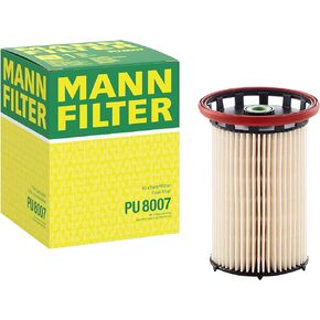 MANN-FILTER PU 8007 Fuel Filter