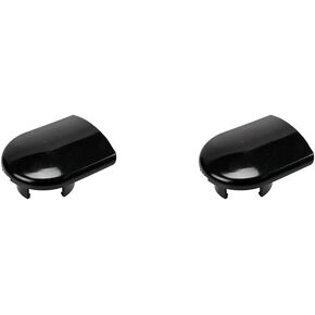 GM Genuine Parts 15124415 Windshield Wiper Arm Finish Cap