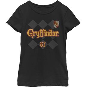 Harry Potter Girl's Gryffindor Pride T-Shirt