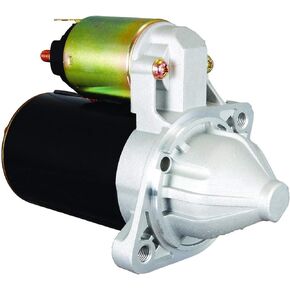 PREMIER GEAR PG-16940 Starter Replacement for Challenger, Accent, Eclipse, Galant, Montero, Mirage, Mighty Max, Ram 50, Excel, Talon, Colt, Laser, Conquest, Summit, Expo, Starion, Scoupe, Precis