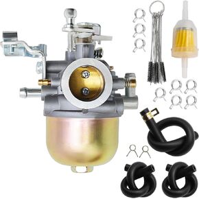 J24-14101-00 Carburetor Replacement for Yamaha G1 Golf Cart Gas 2-cycle Engines 1983-1989, J24-14101-01 Carburetor Replacement for Yamaha G1 1979 1981 1982