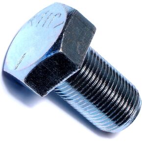 014973250447 Grade 5 Fine Hex Cap Screws, 7/8-14 x 1-1/2, Piece-15