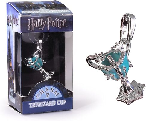 The Noble Collection Lumos Harry Potter Charm No. 7 - Triwizard Cup in Saudi Arabia