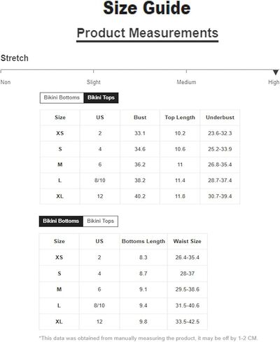 SweatyRocks Women's 2 Piece Cut Out Bathing Suit One Shoulder Bra High Cut Bikini Swimsuit in Saudi Arabia