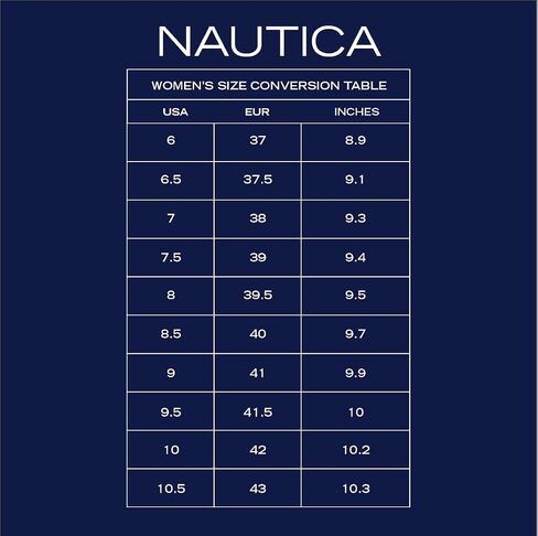 حذاء بوت للكاحل بكعب نسائي من NAUTICA بمقدمة مدببة وكعب عريض وسحاب جانبي للشتاء - Yeva in Saudi Arabia