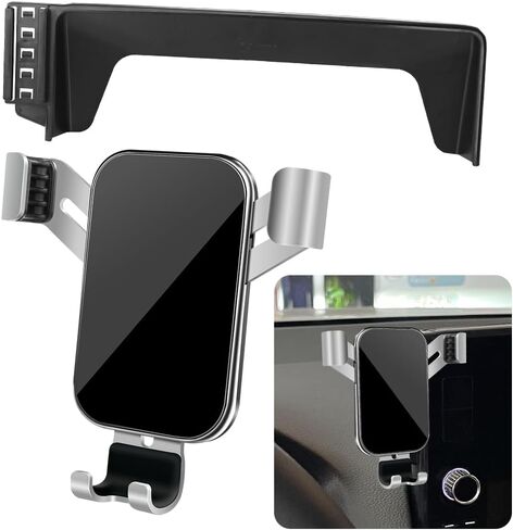 Car Phone Holder for Honda Civic 2022 2023 2024 and Acura Integra 2023 2024 2025 Auto Interior Accessories Best Cell Phones Mount Cellphone Mobile Cradle Charging Navigation Screen Stand in Saudi Arabia