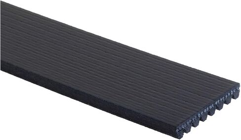 Gates K080810 Micro-V Serpentine Drive Belt in Saudi Arabia