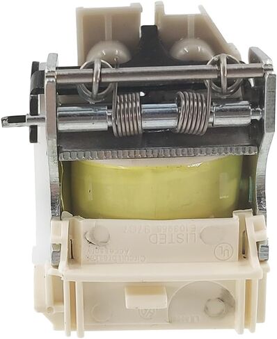 S29390 LV429390 Circuit Breaker Accessory PowerPacT H/J/L shunt Trip 24VDC in Saudi Arabia