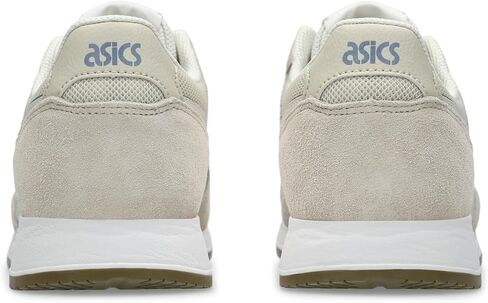 ASICS Women's LYTE CLASSIC Sportstyle Shoes, 9, VANILLA/CREAM in Saudi Arabia